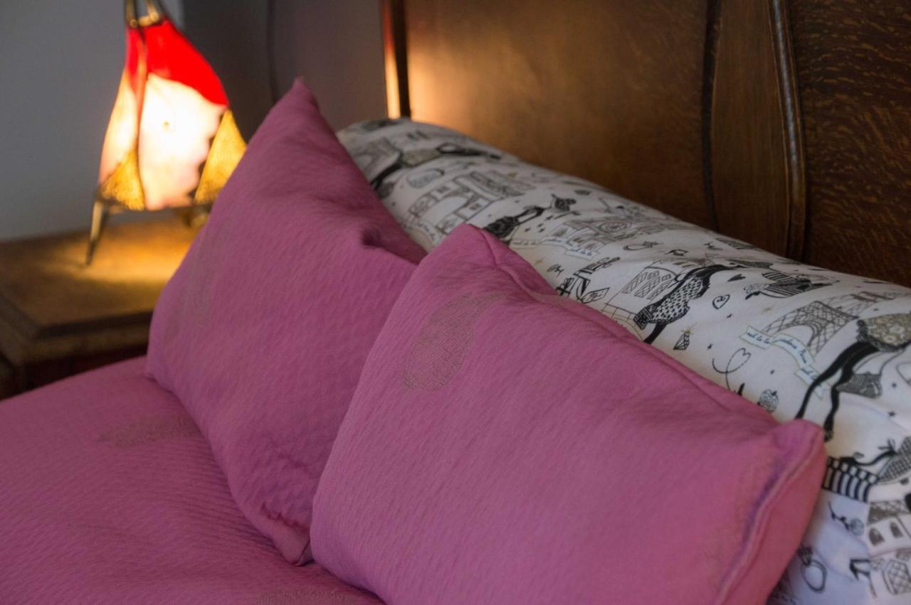 B And B Comme Chez Soi La Hestre Екстериор снимка